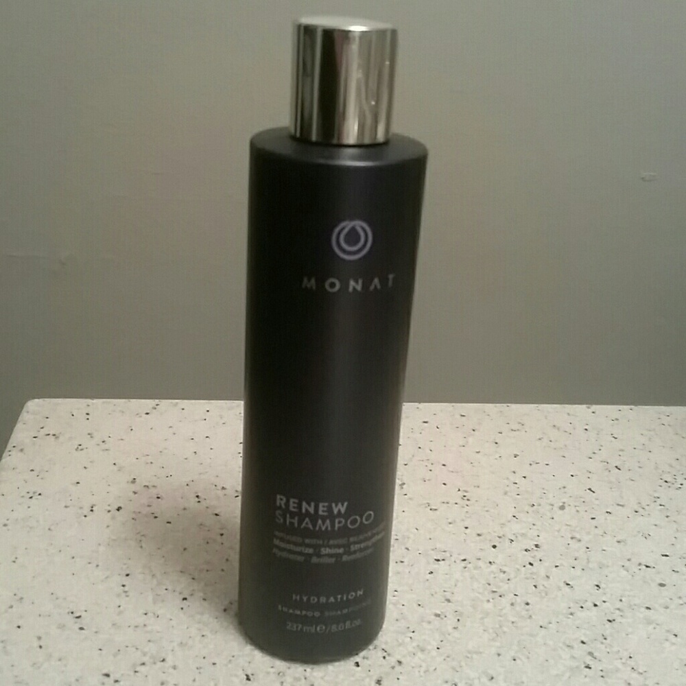 Monat Renew Shampoo